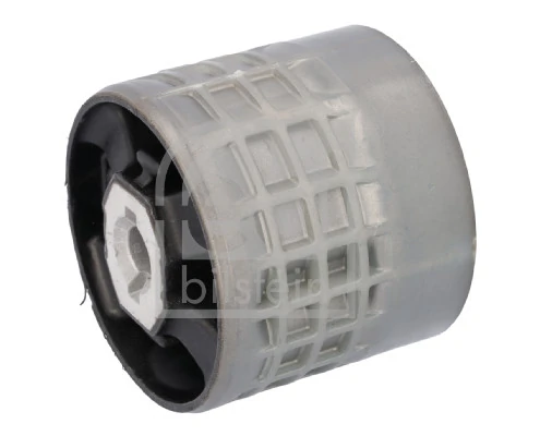 Mounting, electric motor (E-Axle)